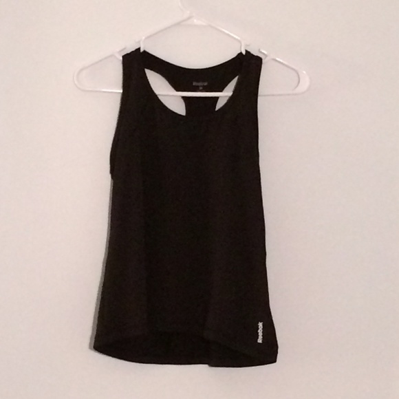 Exercise Tank Top - Picture 1 of 1